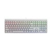 Wired keyboard Cherry MX 2.0S QWERTY
