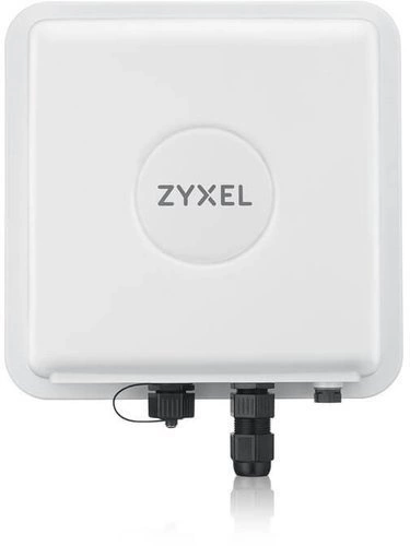 Access Point Zyxel WAC6552D-S-EU0101F 2,4 GHz | 5 GHz 1300 Mbps 802.11a/b/g/n/ac