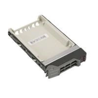 Drive tray 2.5''  Hot-Swap dedicated for Supermicro servers | MCP-220-00125-0B