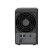 NAS server Synology DS224+ 2x SSD | HDD SATA 2GB RAM