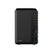 NAS server Synology DS220+ 2x SSD | HDD SATA 2GB RAM