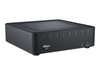 Switch DELL PowerSwitch X1008 8x 1Gb