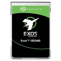 Hard Disk Drive Seagate Exos 10E2400 2.5'' HDD 600GB 10000RPM SAS 12Gb/s 128MB | ST600MM0009