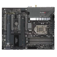 Motherboard Supermicro C9Z390-PGW LGA1151 ATX | MBD-C9Z390-PGW-B