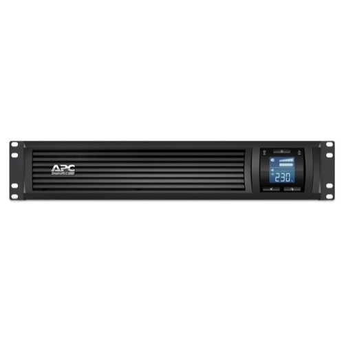 UPS APC SMC2000I-2U RACK 1300W 6x C13 SMC2000I-2U