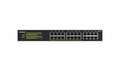 Switch Netgear GS324P-100EUS 24x 1Gb 190 W PoE+