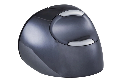Wireless mouse Bakker Elkuizen Evoluent D BNEEVRDLW