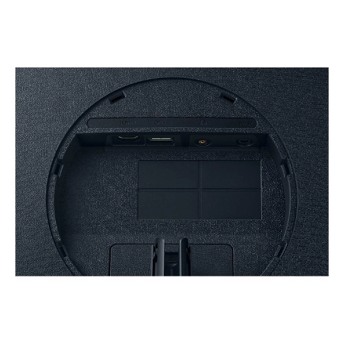 Monitor 31.5" Samsung LU32R590CWPXEN UR59C 3840 x 2160 4K UHD 60Hz screen matrix VA