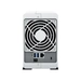 NAS server Synology DS223j 2x SSD | HDD SATA 1GB RAM