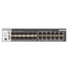 Switch Netgear XSM4324S-100NES 12x 100/1000/10000 12x SFP+