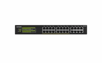 Switch Netgear GS324P-100EUS 24x 1Gb 190 W PoE+