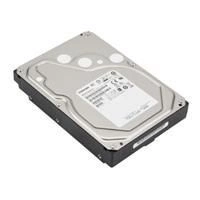 Hard Disk Drive TOSHIBA  3.5'' HDD 6TB 7200RPM SATA 6Gb/s 128MB | HDWN160EZSTA