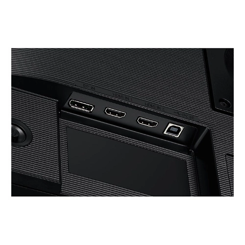 Monitor 27" Samsung LF27T450FZUXEN T450 1920 x 1080 Full HD 75Hz screen matrix IPS