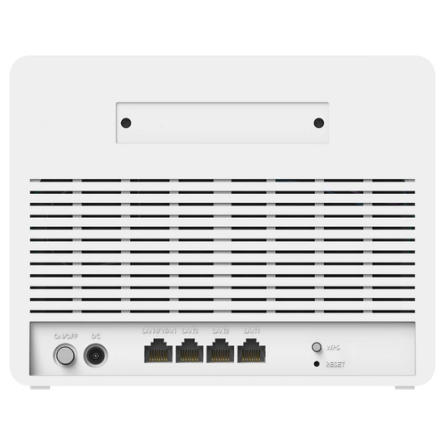 Router LTE Cudy LT700E 4x 1Gb 867 Mbps