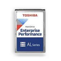 Hard Disk Drive Toshiba AL Series 2.5'' HDD 1.8TB 10000RPM SAS 12Gb/s | AL15SEB18EP