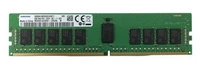 Memory RAM 1x 8GB Samsung ECC REGISTERED DDR4 2Rx8 2400MHz PC4-19200 RDIMM | M393A1G43EB1-CRC