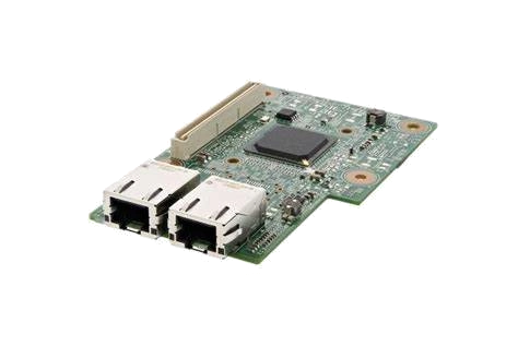 Network Card DELL 540-BCBN 2x RJ-45 PCI Express 1Gb
