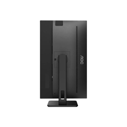 27" AOC U27P2 3840 x 2160 4K UHD 60Hz IPS monitor