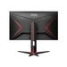 Monitor 27" AOC 27G2SPU/BK 1920 x 1080 Full HD 165Hz screen matrix IPS