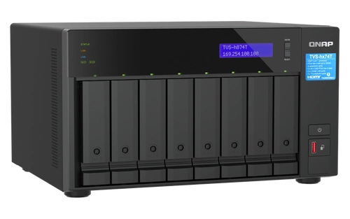Server NAS QNAP TVS-H874T-I7-32G