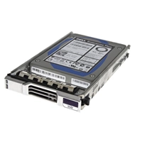 SSD disk DELL 1.6TB 2.5'' SAS 12Gb/s 400-AZIH 3WVT4 new