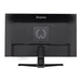 Monitor 23.8" iiyama G-Master G2450HS-B1 1920 x 1080 Full HD 75Hz screen matrix VA