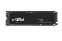 SSD disk Crucial T705 1TB M.2 2280 NVMe PCIe 5.0 | CT1000T705SSD3