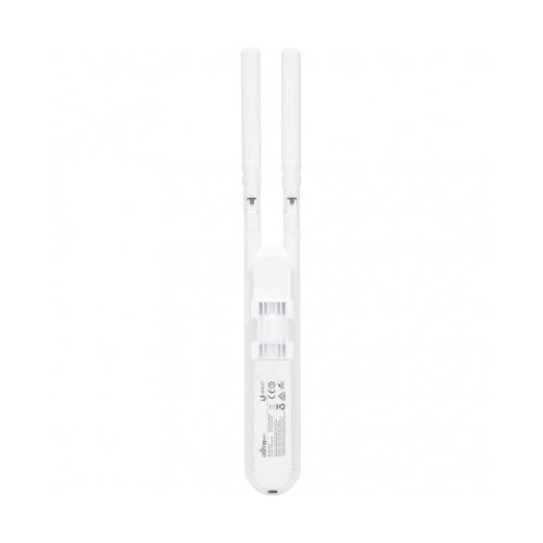 Access Point Ubiquiti UAP-AC-M 2,4 GHz | 5 GHz 1167 Mbps 802.3af PoE 802.11 a/b/g/n/ac