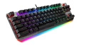 Wired keyboard Asus ROG Strix Scope NX TKL AZERTY (FR)