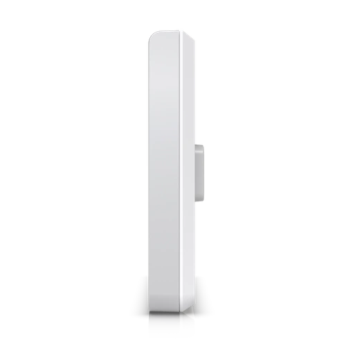 Access Point Ubiquiti U6-Enterprise-IW 2,4 GHz | 5 GHz | 6 GHz 4800 Mbps 802.11a/b/g/n/ac/ax
