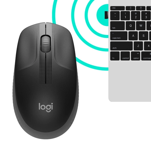 Wireless mouse Logitech M190 910-005905
