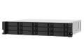 NAS server QNAP TS-1273AU-RP-8G 12x SSD | HDD SATA 8GB RAM