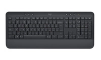 Wireless keyboard Logitech Signature K650 QWERTY