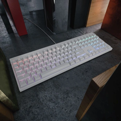 Wired keyboard Cherry MX 2.0S QWERTY