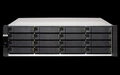 NAS server QNAP ES1686dc-2123IT-64G 16x SSD | HDD SAS, SATA 64GB RAM