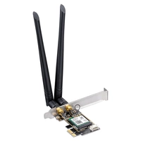 Network Card Cudy WE3000 WiFi6