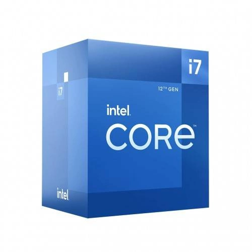 CPU Intel Core i7-12700F (25MB, 12x 4.9GHz) BX8071512700F