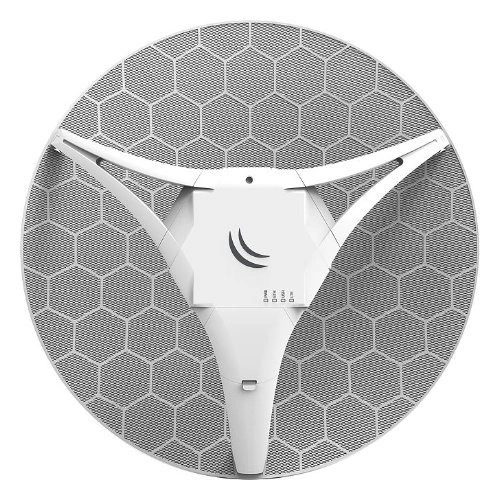 Router Mikrotik RBLHGR&R11e-LTE 1x RJ-45 10/100 Mb/s