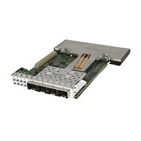 Network Card DELL 540-BCHF 4x RJ-45 PCI Express 10Gb