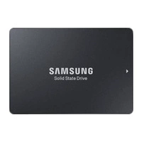 SSD disk Samsung PM883 960GB 2.5'' SATA 6Gb/s TLC 3D-NAND | MZ7LH960HAJR