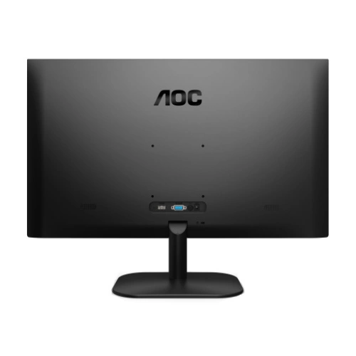 Monitor 27" AOC 27B2DA 1920 x 1080 Full HD 75Hz screen matrix IPS