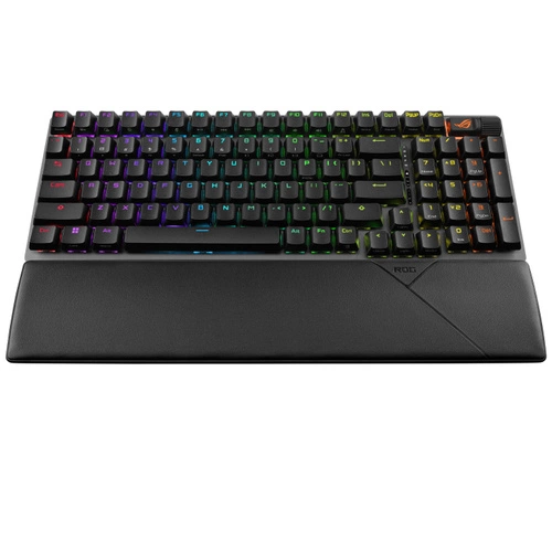 Wireless keyboard Asus ROG Strix Scope II 96 Wireless QWERTY