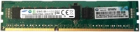 Memory RAM 1x 8GB Samsung ECC REGISTERED DDR3 1600MHz PC3-12800 RDIMM | M393B1G70BH0-CK0