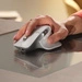 Wireless mouse Logitech MX Master 3S 910-006560