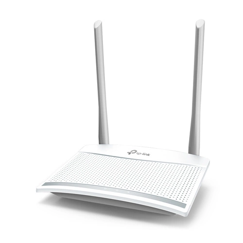 Router TP-LINK TL-WR820N 2x 100Mb