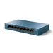 Switch TP-LINK TL-LS108G 8x 1Gb