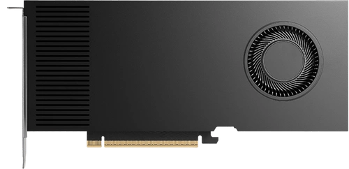 Graphics card PNY Nvidia RTX PRO 4000 Blackwell 24GB GDDR7 | VCNRTXPRO4000LP-SB