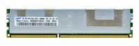 Memory RAM 1x 4GB Samsung ECC REGISTERED DDR3  1333MHz PC3-10600 RDIMM | M393B5170DZ1-CH9