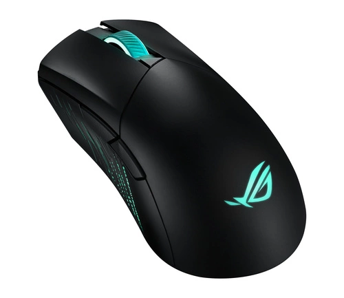 Wired mouse ASUS Gladius III 90MP0270-BMUA00