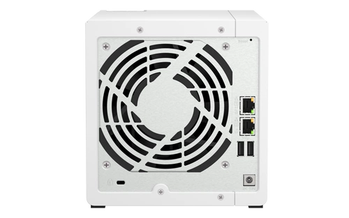 NAS server QNAP TS-433-4G 4x SSD | HDD SATA 4GB RAM